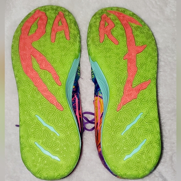 Puma LaMelo Ball MB. 03 Be You - Picture 6 of 6